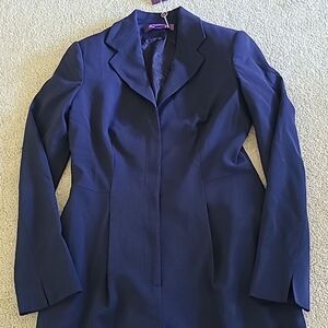 Ralph Lauren Purple Label Jumpsuit